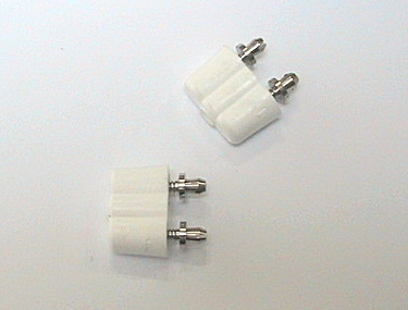 Stecker, 1 Stück